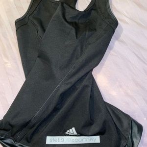 Stella McCartney x Adidas